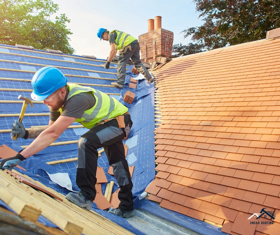Why choose Roof Repair Near Me in Randsburg, CA